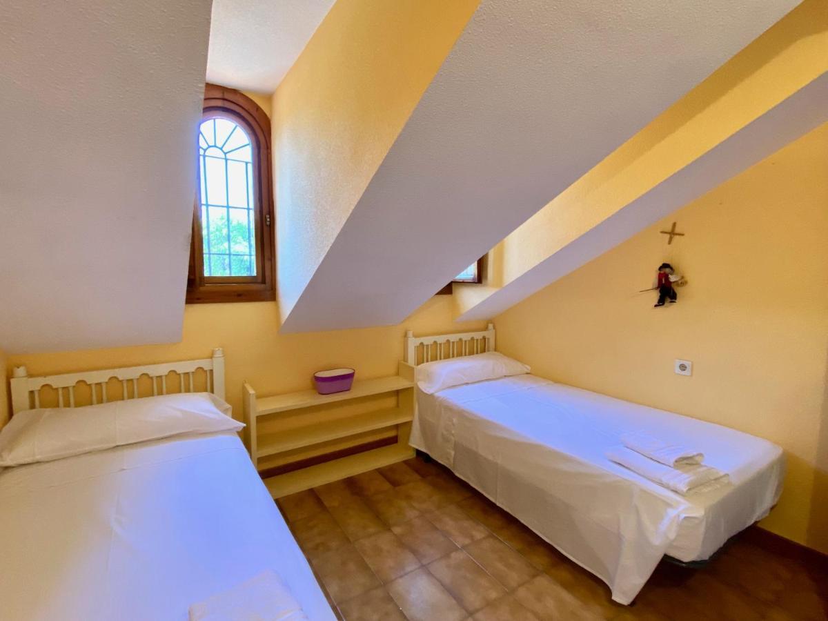 Precioso Chalet En Almunecar Junto Al Mar Con Garage Privado Buitenkant foto