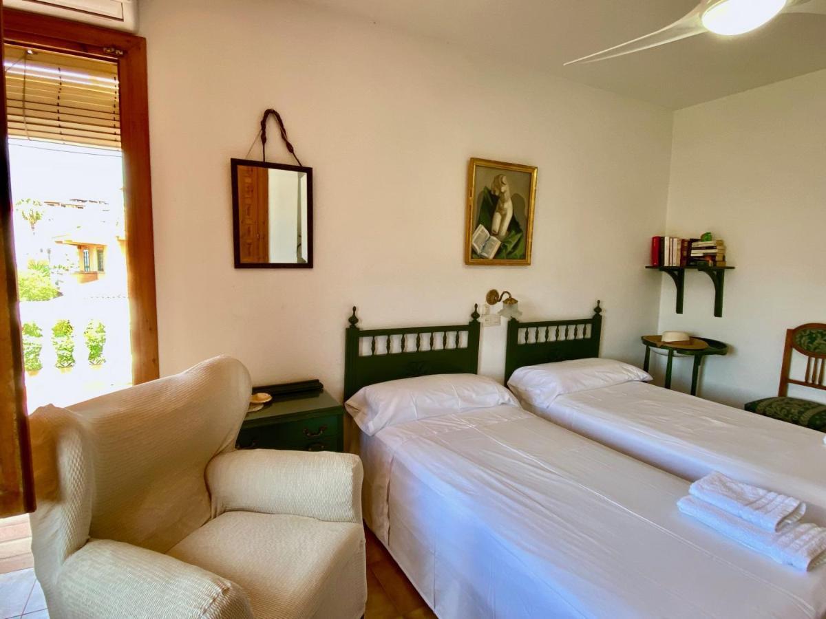 Precioso Chalet En Almunecar Junto Al Mar Con Garage Privado Buitenkant foto
