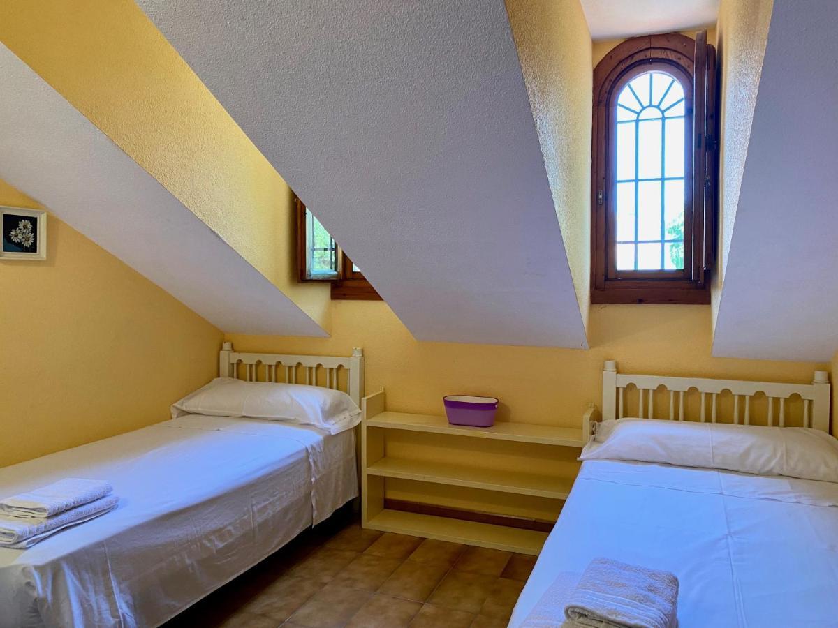 Precioso Chalet En Almunecar Junto Al Mar Con Garage Privado Buitenkant foto