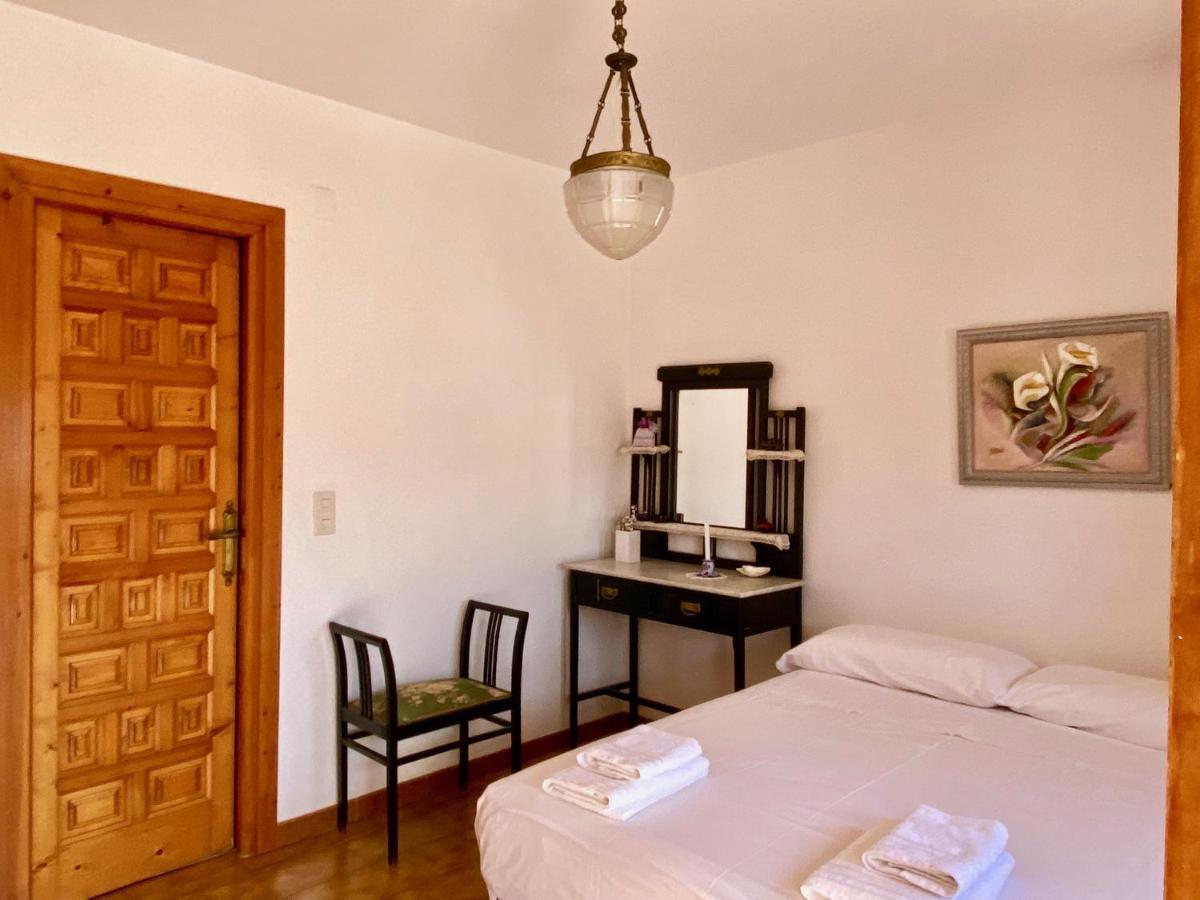 Precioso Chalet En Almunecar Junto Al Mar Con Garage Privado Buitenkant foto