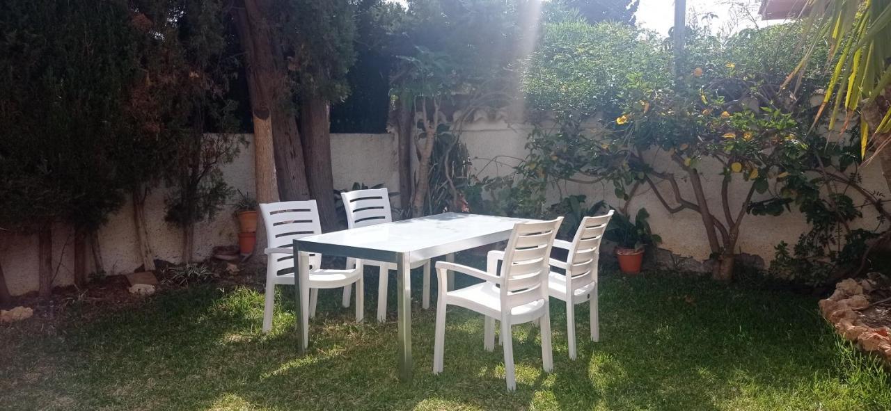Precioso Chalet En Almunecar Junto Al Mar Con Garage Privado Buitenkant foto